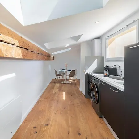 Le Panorama - Rooftop & Climatisation * 蒙彼利埃