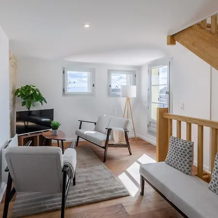 Le Panorama - Rooftop & Climatisation 公寓 蒙彼利埃