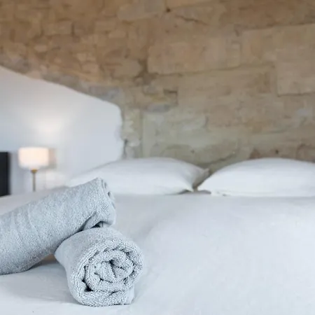 Apartment Le Panorama - Rooftop & Climatisation