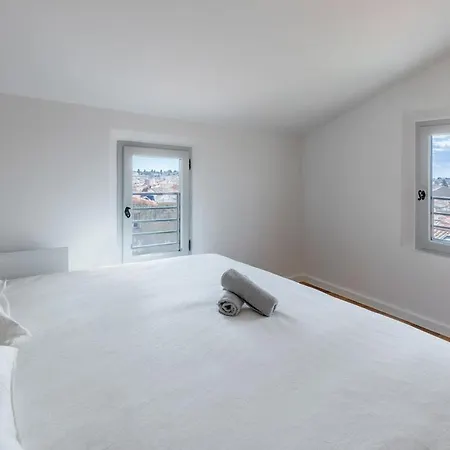 Apartament Le Panorama - Rooftop & Climatisation Montpellier