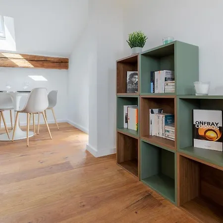 Le Panorama - Rooftop & Climatisation *