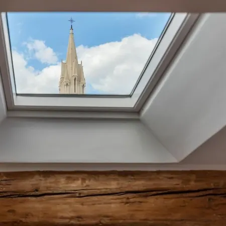 Le Panorama - Rooftop & Climatisation * Μονπελιέ