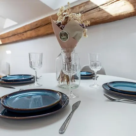 Le Panorama - Rooftop & Climatisation